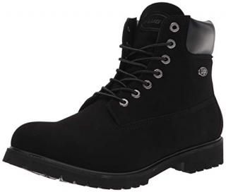 Lugz Men's Convoy Fashion Boot Black 8
