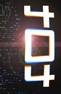 404 Interactive Puzzle Book