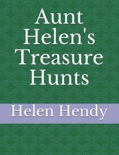 Aunt Helen's Treasure Hunts