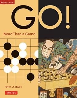 Go! More Than a Game Revised Edition
