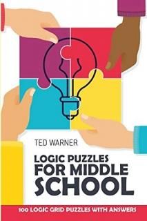 Logic Puzzles For Middle School Mochikoro Puzzles - Best Logic Puzzle Collection