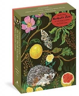 In the Dark Garden 500-piece Puzzle