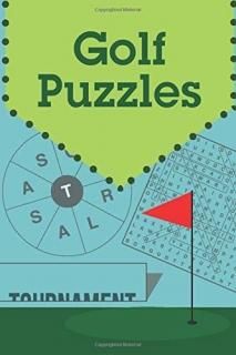 Golf Puzzles
