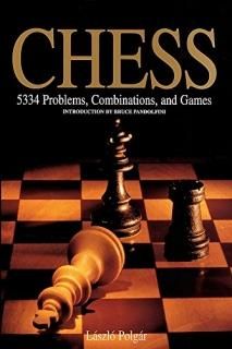 Chess 5334 Problems Combinations and Games