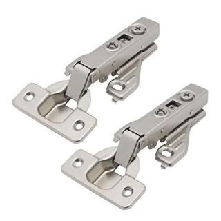 Probrico  ӥͥåȥҥ ե륪С쥤 Face Frame Hinges Soft Close CHH09HA