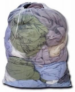 1 - Homz Laundry/Seymour 1220081 60cm x 90cm Mesh Laundry Bag