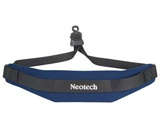 Neotech Soft Sax Regular Open ץեå Navy #1903002