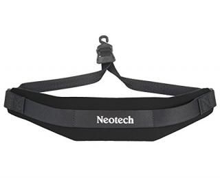 Neotech Soft Sax X-Long Open ץեå Black #1901032