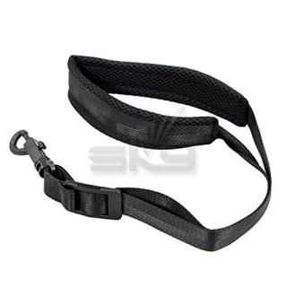 Sky New Alto Soprano Tenor Saxophone Neck Strap Adjustable WWACC101