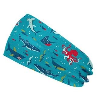 Stephen Joseph Kids' Toddler Headband Accessories SHARK One Size