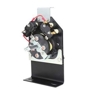 10L0L Golf Cart Forward and Reverse Switch Assembly Fits 1994-UP EZGO TXT Electr