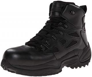 Reebok Work Duty Men's Rapid Response RB RB8674 6 Tactical Boot