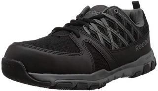 Warson Reebok Men's Sublite Work Rb4016 Oxford