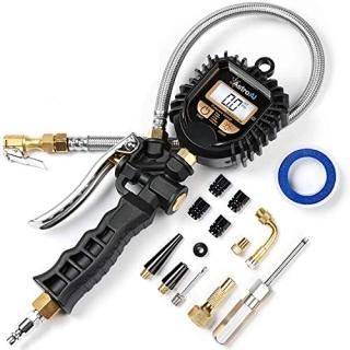 AstroAI ǥ륿䰵ϥ ѵץ䥤ե졼 250PSI åץå꡼ ƥ쥹ȥۡդ ž