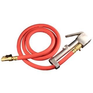 Milton 518 Easy On Grip Chuck Inflator Gage