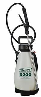 Smith Performance Sprayers R200 2-Gallon Compression Sprayer for Pros Applying W