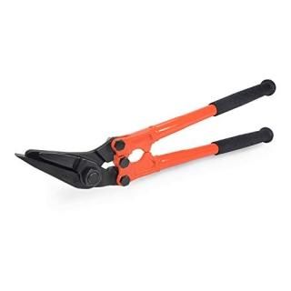 IDL Packaging H-300 Strapping Cutter for Steel and Polyester PET Strapping up to