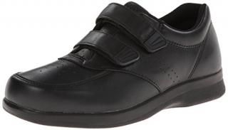 Propet Men's Vista Strap ShoeBlack11 D US