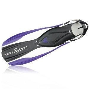 Aqua Lung Shot FX Spring Strap Diving Fin