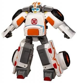 PlayskoolPlayskool Heroes Transformers Rescue Bots Medix The DocBot Action Figur
