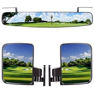 10L0L ˥С르ե ꥢӥ塼ߥ顼ޤꤿߥɥߥ顼å EZGO ֥ ޥ