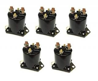 Automotive Authority LLC Club Car DS Electric Golf Cart 36 Volt Solenoid 1976-19