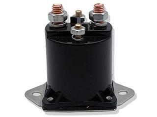 Parts Store-US 36 Volt Solenoid for Club Car DS Golf Cart 1976-1998 4 Terminal C