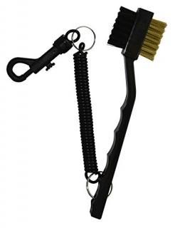 PrideSports Golf Club Cleaning Brush