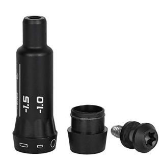0.335 Golf Adapter Sleeve RH FIT Ping G410G410 Plus MAX SFT .335 Driver/Fairway