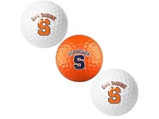 饭塼Orangemen Pack of 3?Golf Ballsॴդ