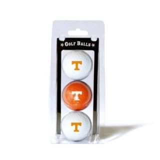 Team Golf 23205 Tennessee Volunteers Golf Ball Pack