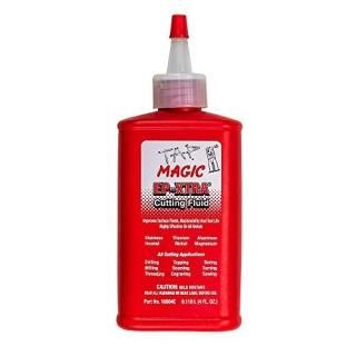Forney 20857 Tap Magic Industrial Pro Cutting Fluid 4 oz