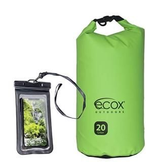 ecox Outdoors ɿɥ饤Хå ȥɥư ɿå° ꡼10L
