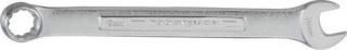 CRAFTSMAN Combination Wrench SAE / Metric 8mm CMMT42912Full Polish