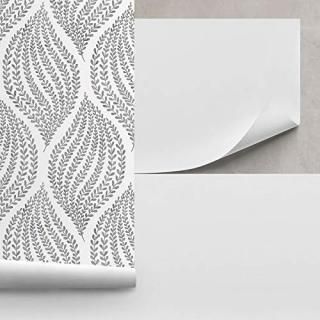 Brewster 92599 Lining Paper Prepasted Lining Paper Wallpaper 20.5-Inch by 262-In