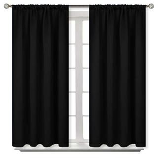 BGment åɥݥå ׸ƥ 2ѥͥ 42W x 45L ֥å D4BLACK4245R