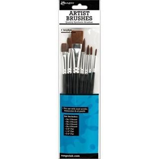 Ranger Artist Brush Set 7pcs- 
