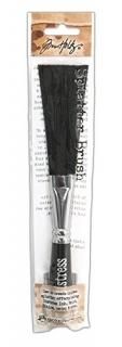 Ranger TDA47841 Tim Holtz Distress Splatter Brush Black by Ranger