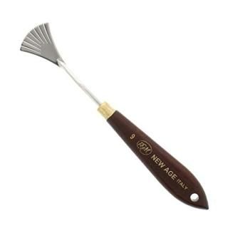 RGM New Age Collection Painting Knife 009 RGART009