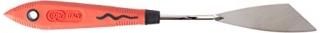 Soft Grip Painting Knife 062 Red