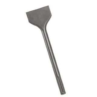 Robt Bosch Tool Corp AccyHS1910Bosch Scaling Chisel Bit-3X12 CHISEL BIT 