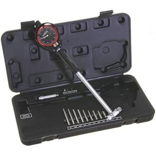 iGaging Dial Bore Gauge 2-6/0.0005 Deep Engine Cylinder Measurement