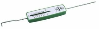 Jonard GPP-15 Polystyrene Push Pull Precision Force Gauge 0-15lbs 0-6840 Graduat