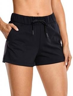 CRZ YOGA ǥ ûѥ 硼ȥѥ ݡ  եåȥͥ ѥ ˥ ݥå 2.5'' ֥å M67cmҥ