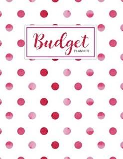 Budget Planner Finance Monthly & Weekly Budget Planner Expense Tracker Bill Orga