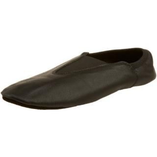 4 UK Black - Capezio Women's EM1 Agility Gym Dance Shoe