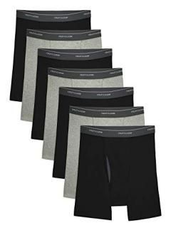 Fruit of the Loom Men&#39;s Coolzone Boxer Briefs