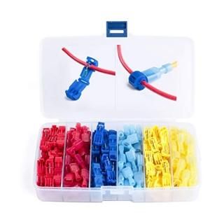 120 PCS Wirefy Tåŵͥ - å磻䥹ץ饤åפ索åǥͥü