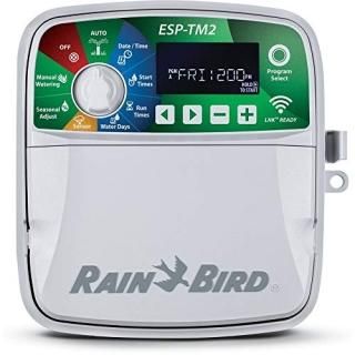 Rain Bird ESP-TM2 Irrigation Controller WiFi Module Not Included / 12 Zones