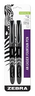 Fountain Pen